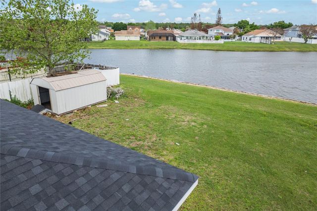 807 ASPENWOOD CIRCLE, Kissimmee, FL 34743