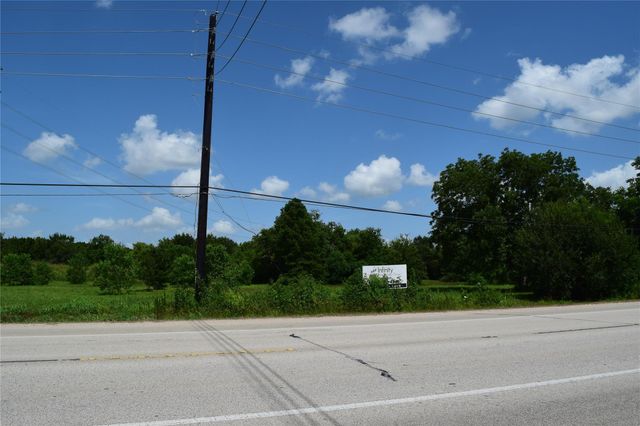 4101 Fm 1128 Road, Pearland, TX 77584