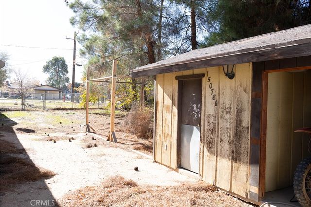 15078 Cactus, Hesperia, CA 92345