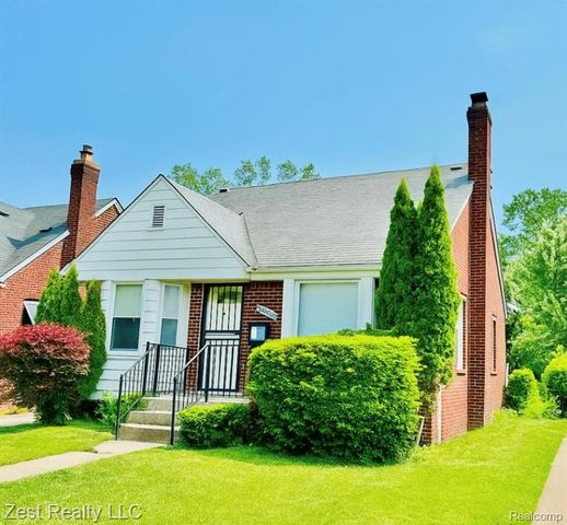 15684 Manning Street, Detroit, MI 48205