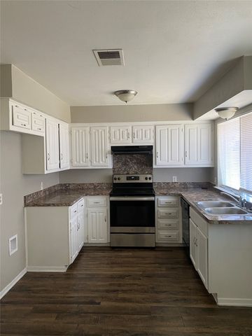 1119 Libra Drive, Cedar Hill, TX 75104