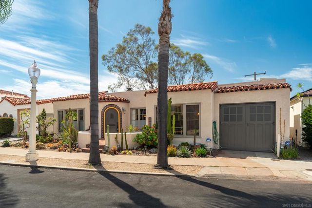 4653 E Talmadge Dr, San Diego, CA 92116