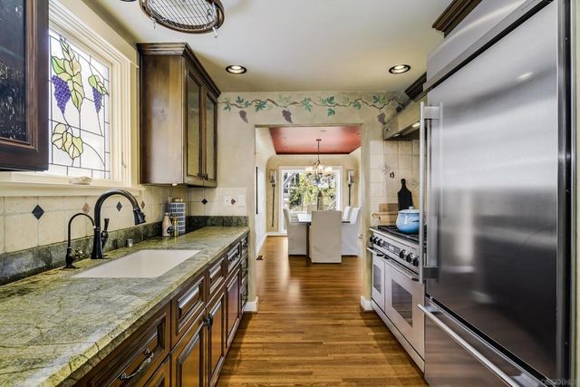 4653 E Talmadge Dr, San Diego, CA 92116