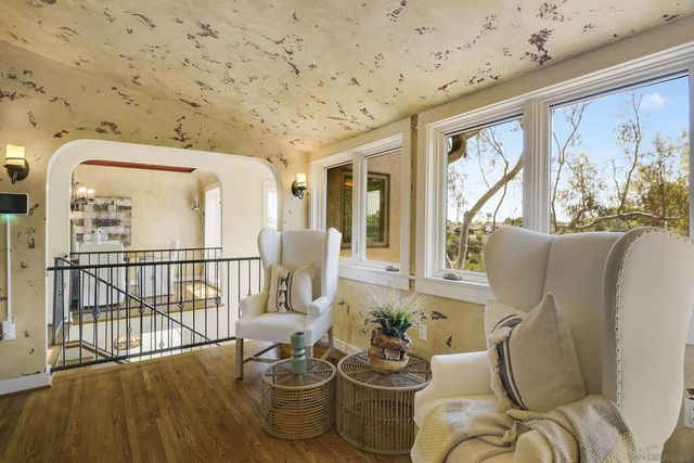 4653 E Talmadge Dr, San Diego, CA 92116