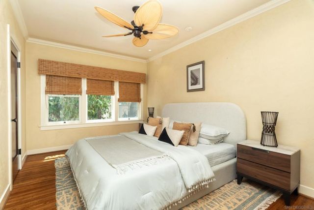 4653 E Talmadge Dr, San Diego, CA 92116