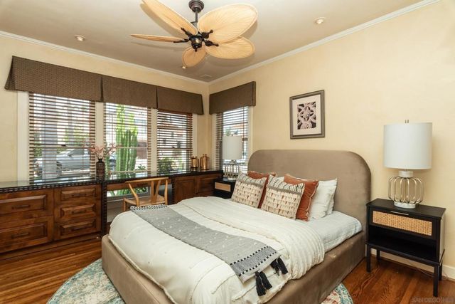 4653 E Talmadge Dr, San Diego, CA 92116