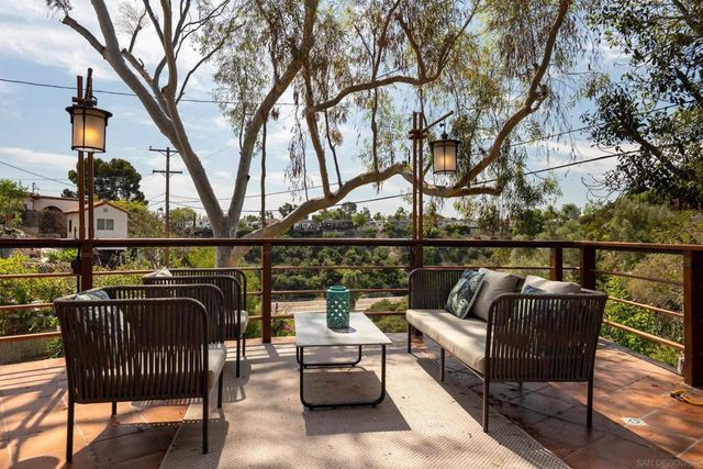 4653 E Talmadge Dr, San Diego, CA 92116