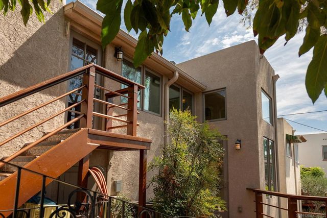 4653 E Talmadge Dr, San Diego, CA 92116