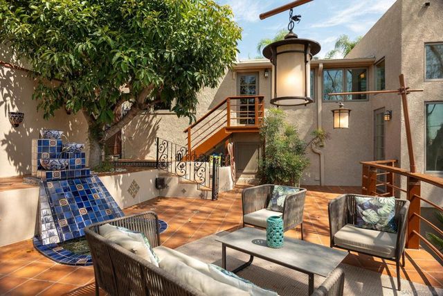 4653 E Talmadge Dr, San Diego, CA 92116