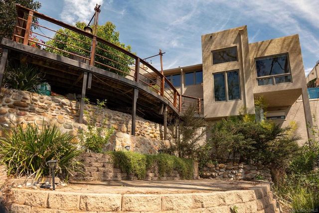 4653 E Talmadge Dr, San Diego, CA 92116
