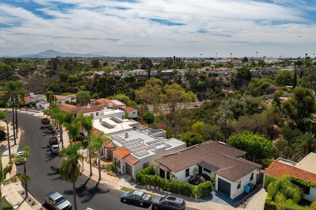 4653 E Talmadge Dr, San Diego, CA 92116