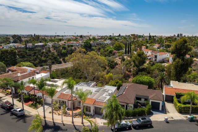 4653 E Talmadge Dr, San Diego, CA 92116