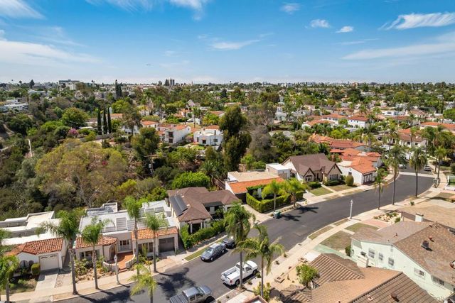 4653 E Talmadge Dr, San Diego, CA 92116