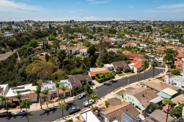 4653 E Talmadge Dr, San Diego, CA 92116