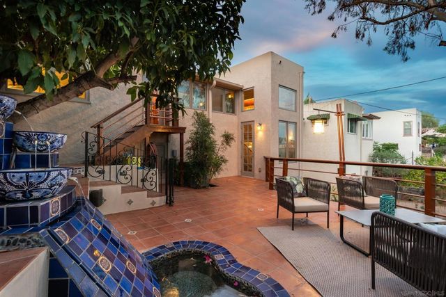 4653 E Talmadge Dr, San Diego, CA 92116