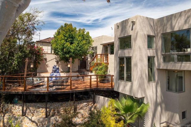 4653 E Talmadge Dr, San Diego, CA 92116
