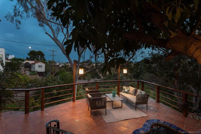 4653 E Talmadge Dr, San Diego, CA 92116