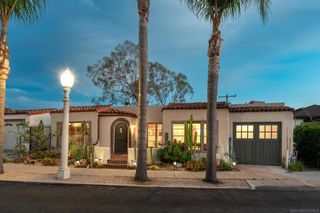 4653 E Talmadge Dr, San Diego, CA 92116