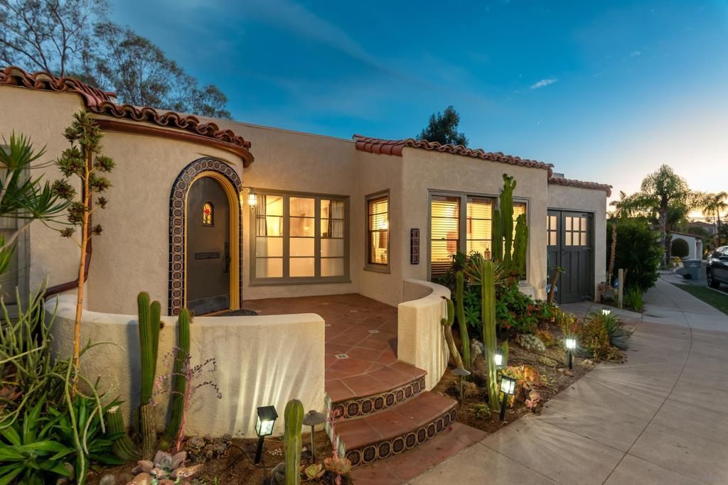 4653 E Talmadge Dr, San Diego, CA 92116 — photo 3