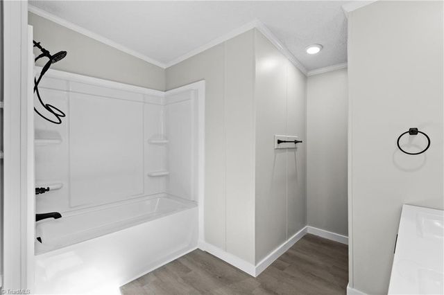 9274 US Highway 64 W, Trinity, NC 27370