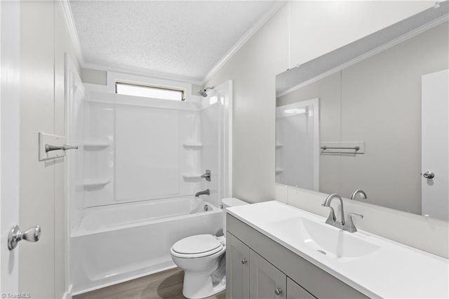 9274 US Highway 64 W, Trinity, NC 27370