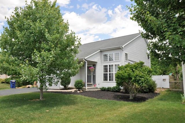 3632 Motts Place Court, Canal Winchester, OH 43110