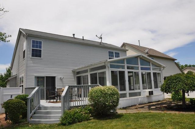 3632 Motts Place Court, Canal Winchester, OH 43110