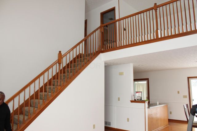 3632 Motts Place Court, Canal Winchester, OH 43110