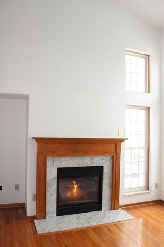 3632 Motts Place Court, Canal Winchester, OH 43110