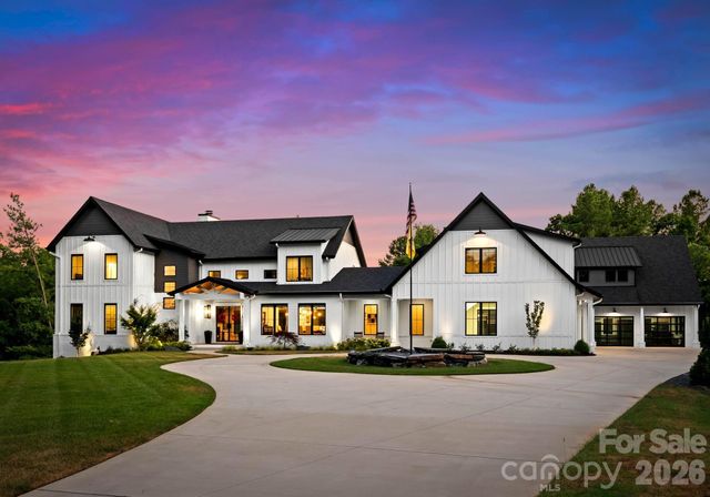 406 Morrison Farm Road, Troutman, NC 28166