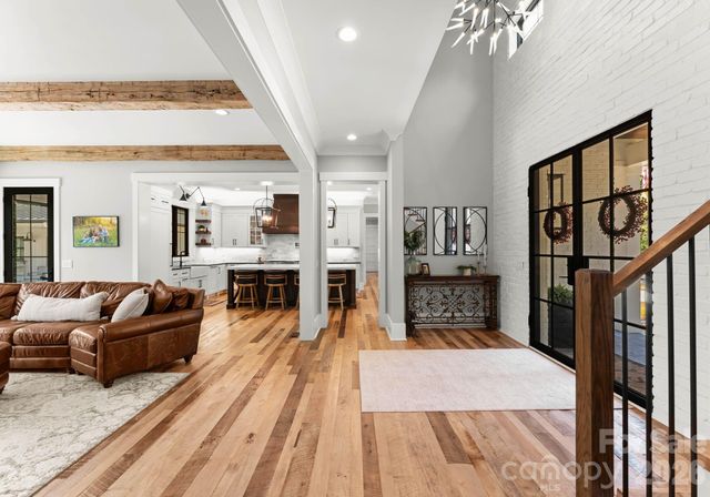 406 Morrison Farm Road, Troutman, NC 28166