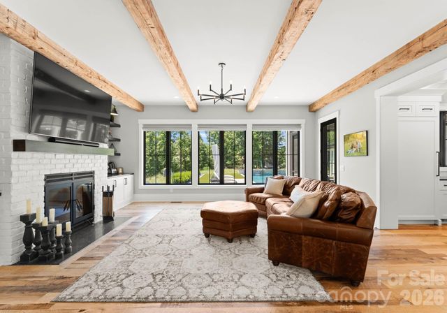 406 Morrison Farm Road, Troutman, NC 28166