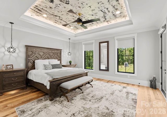 406 Morrison Farm Road, Troutman, NC 28166