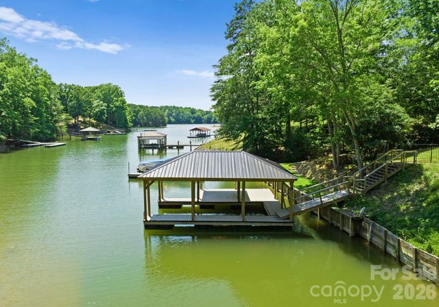 406 Morrison Farm Road, Troutman, NC 28166