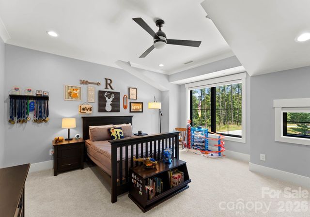 406 Morrison Farm Road, Troutman, NC 28166