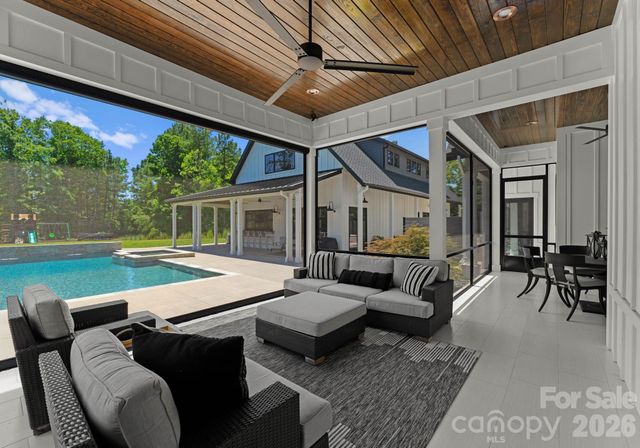 406 Morrison Farm Road, Troutman, NC 28166