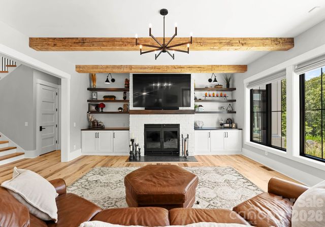 406 Morrison Farm Road, Troutman, NC 28166