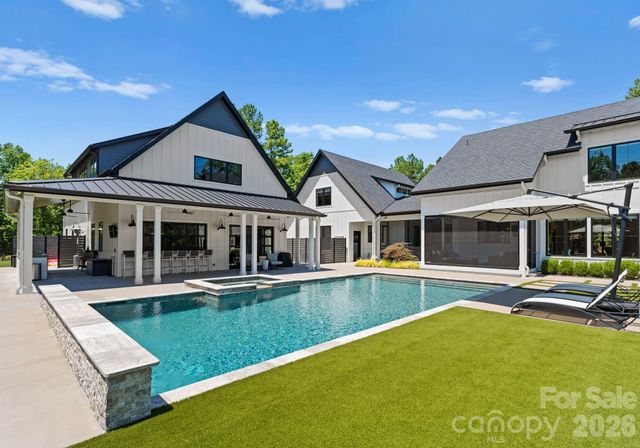 406 Morrison Farm Road, Troutman, NC 28166