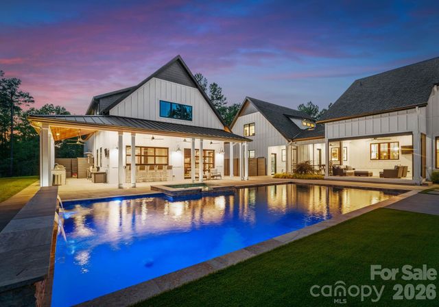 406 Morrison Farm Road, Troutman, NC 28166