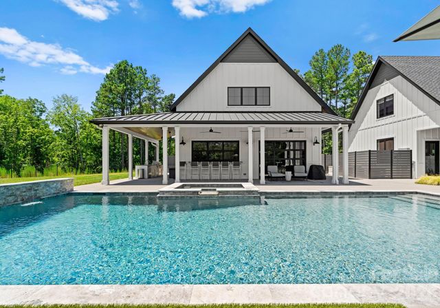 406 Morrison Farm Road, Troutman, NC 28166