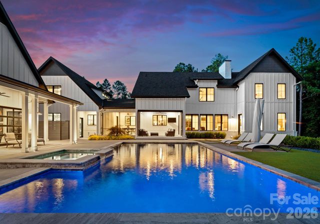 406 Morrison Farm Road, Troutman, NC 28166