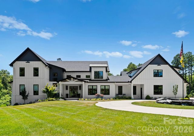 406 Morrison Farm Road, Troutman, NC 28166