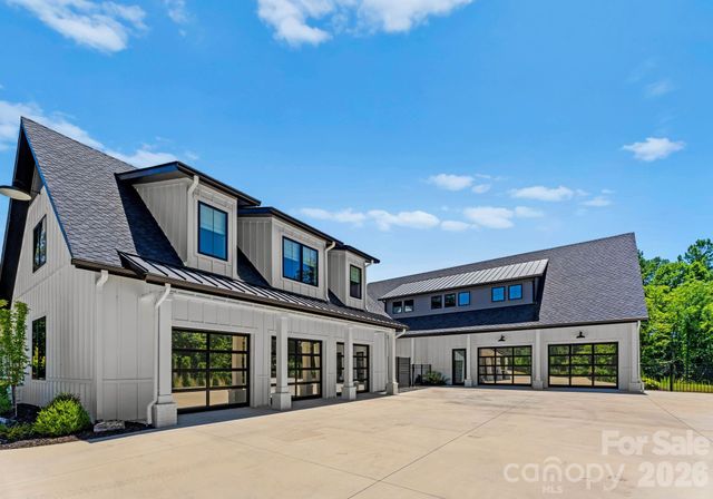 406 Morrison Farm Road, Troutman, NC 28166