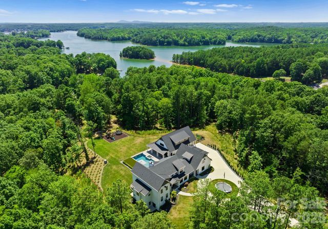 406 Morrison Farm Road, Troutman, NC 28166