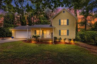 2800 Carrie Drive NW, Kennesaw, GA 30144