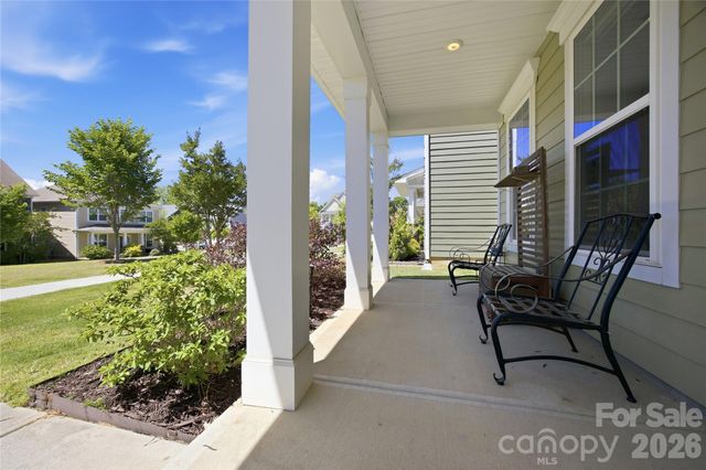 8113 Cornhill Avenue, Charlotte, NC 28277