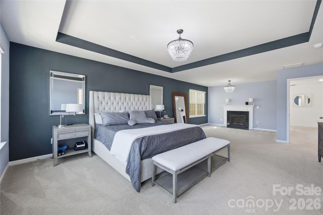 8113 Cornhill Avenue, Charlotte, NC 28277