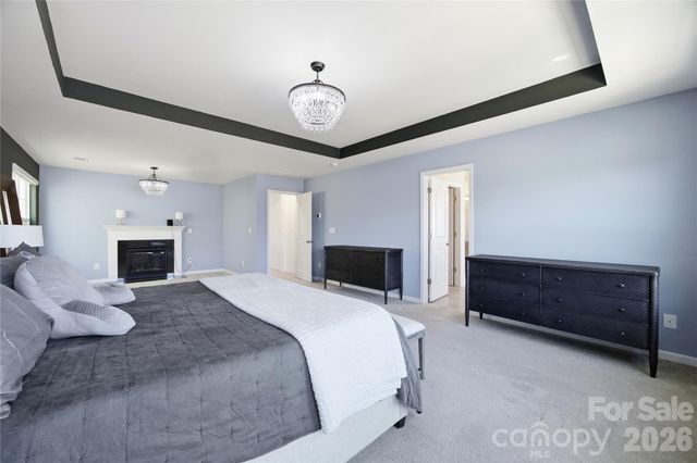 8113 Cornhill Avenue, Charlotte, NC 28277