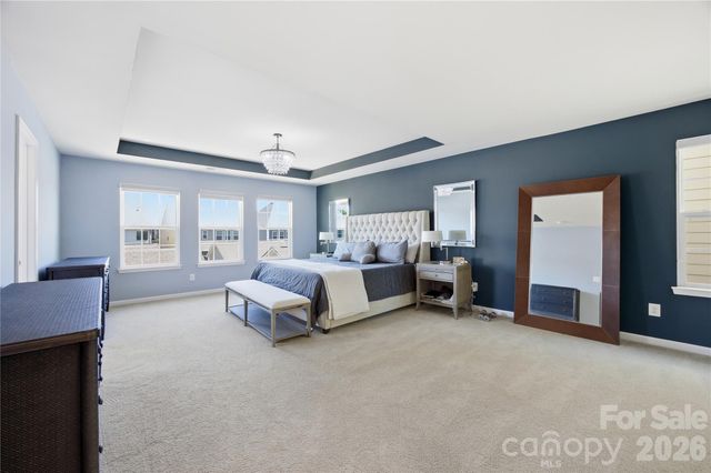 8113 Cornhill Avenue, Charlotte, NC 28277