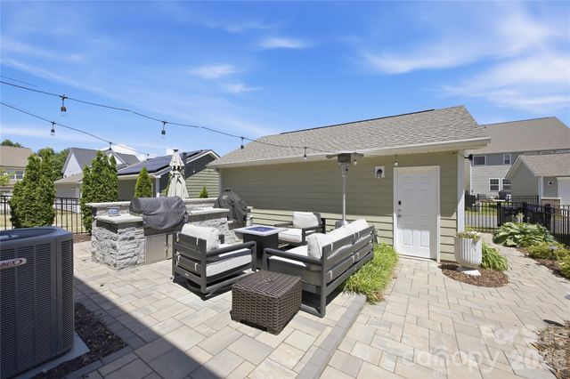 8113 Cornhill Avenue, Charlotte, NC 28277